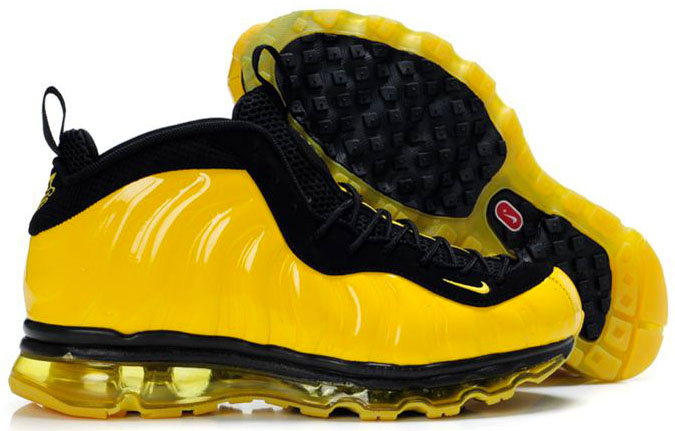 Here Are the Worst Fake Foamposites of All Time