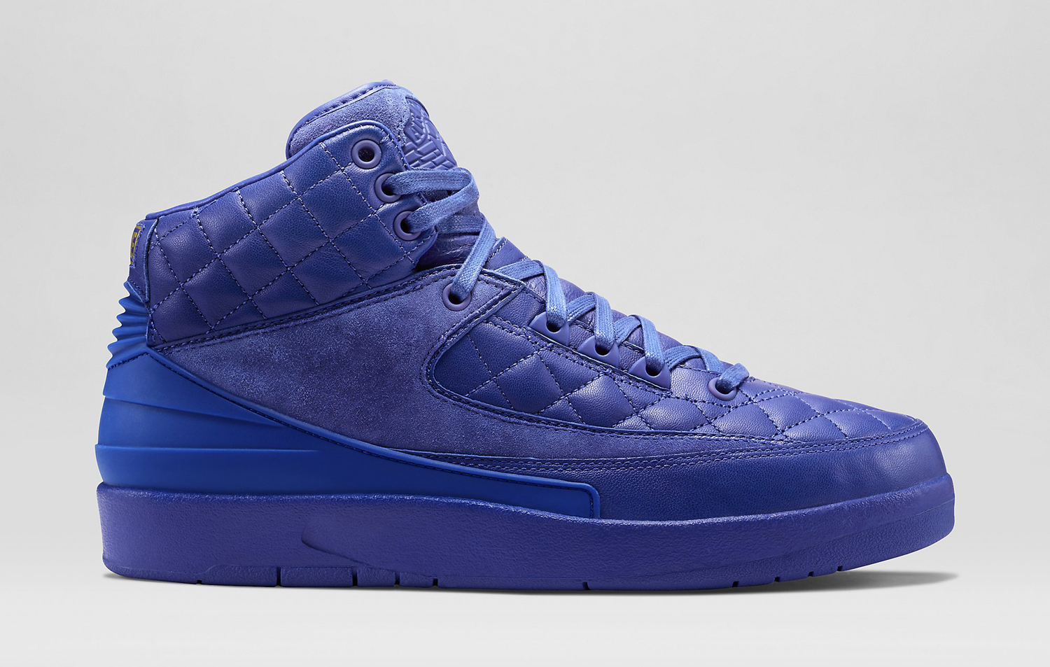 An Official Look at the Just Don x Air Jordan 2