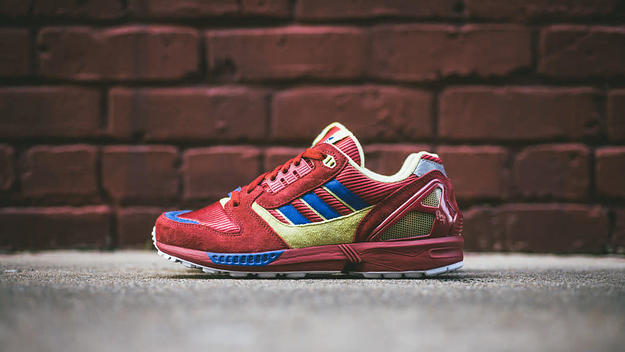 Adidas-Zx-9000: Find The Latest Adidas-Zx-9000 Stories, News