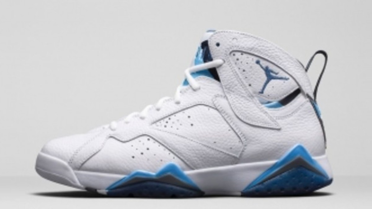 An Official Look at the 