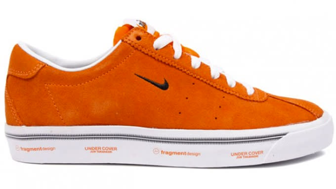 A Recent History of fragment design x Nike Collaborations