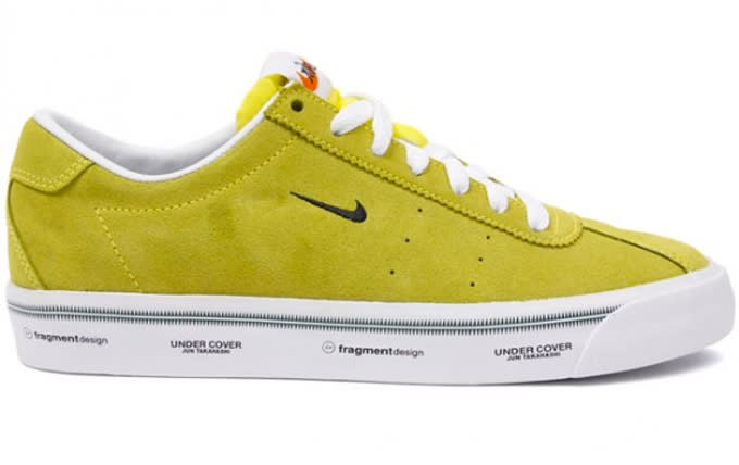 稀少 コラボ NIKE MATCH CLASSIC HF FRAGMENT Buy Fragment Design x Undercover x Nike Match Classic HF