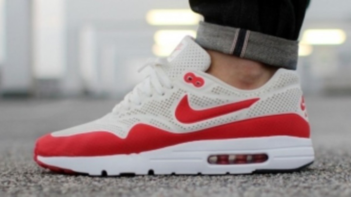 Nike air max 1 ultra moire release date hotsell