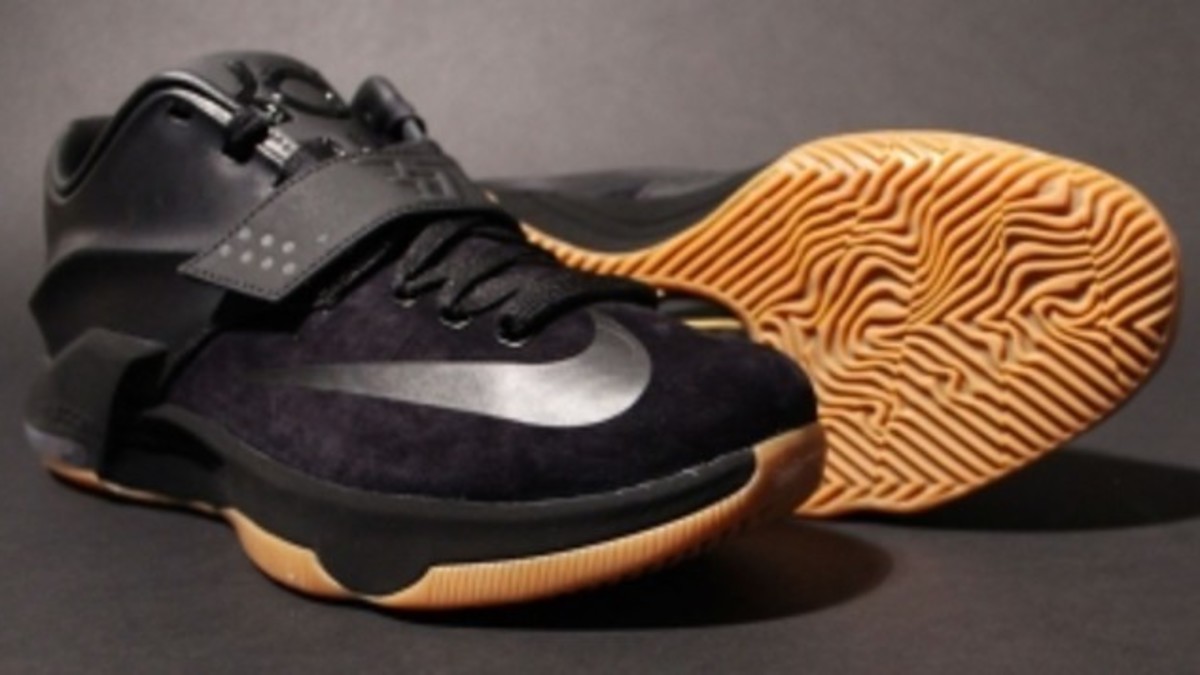 Nike KD 7 EXT The Badd35t