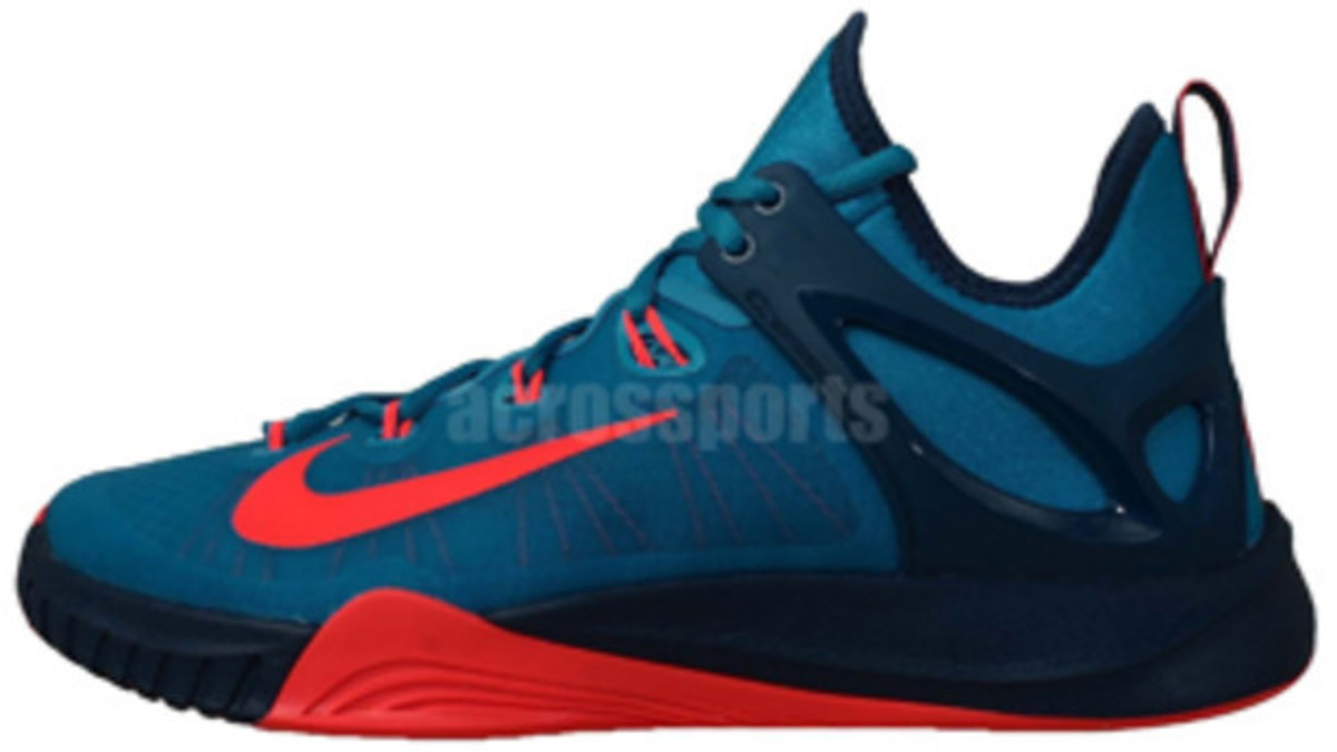 The Nike Zoom HyperRev 2015 Is Coming Soon, image size:1200x675