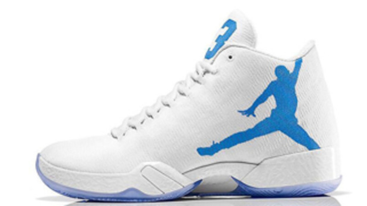 Jordan XX9 legend blue Men main image 4