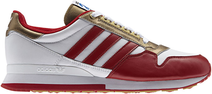 An Official Look at the Entire Nigo x adidas Originals Co