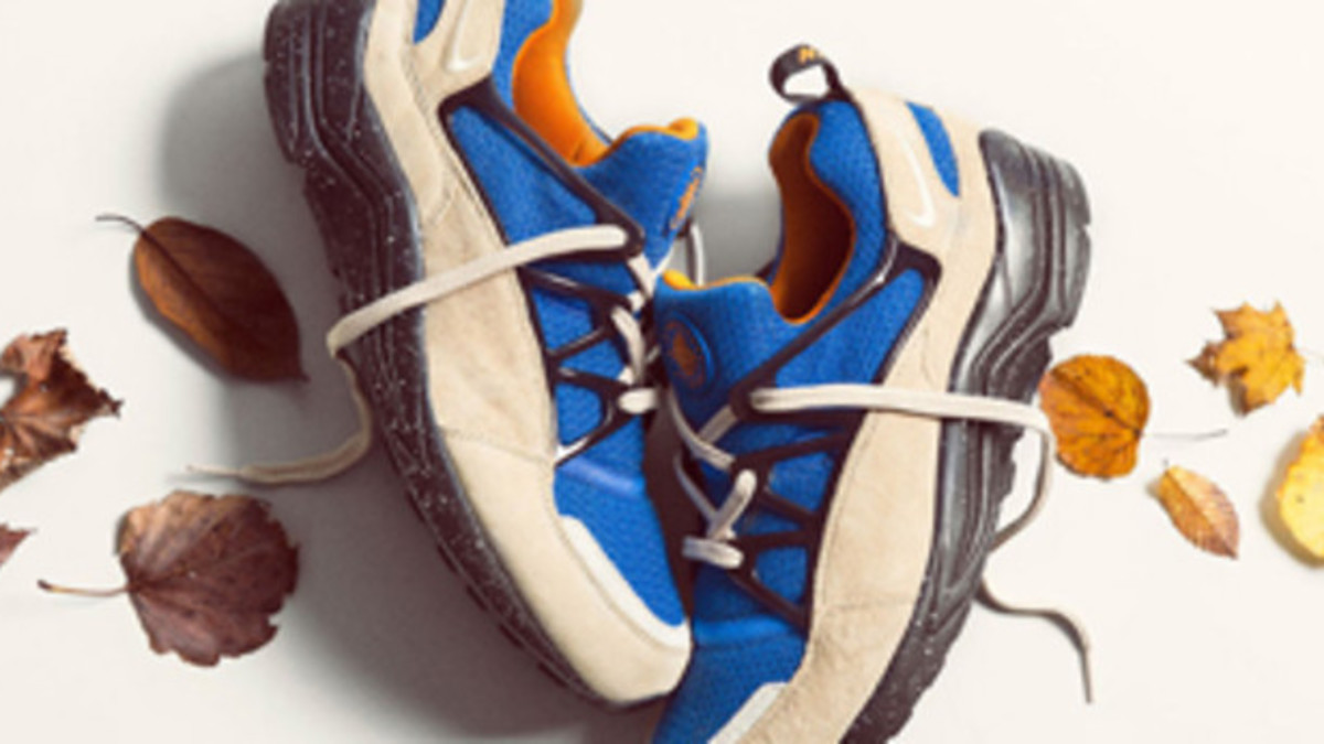 Nike Air Huarache Light 
