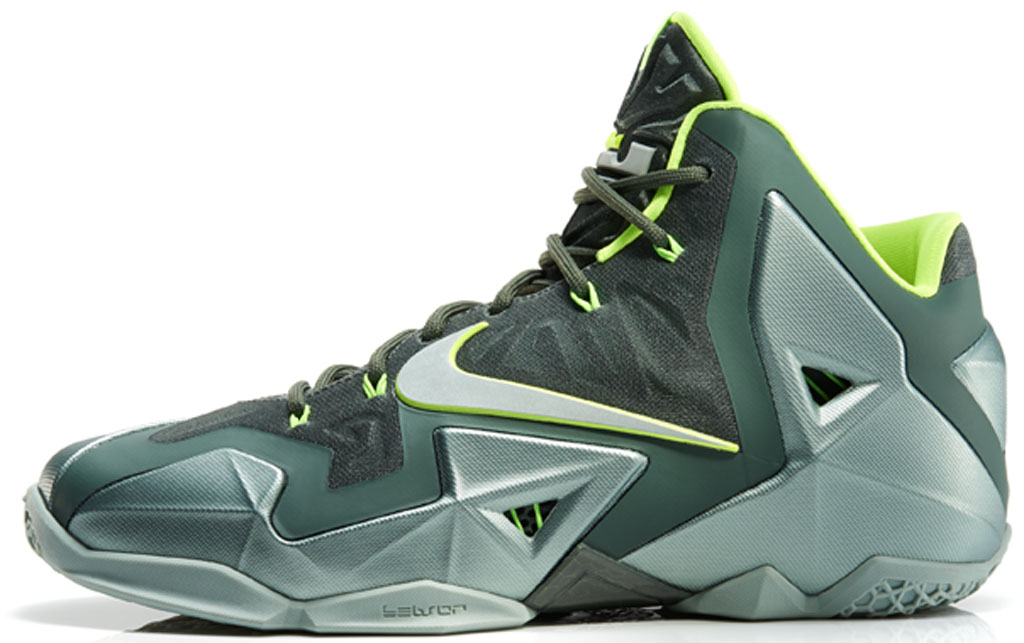 Lebron 11 names deals