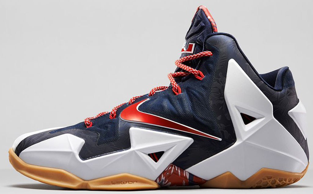 Nike LeBron 11 The Definitive Guide to Colorways