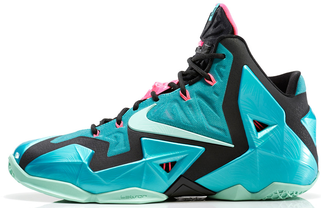 Nike LeBron 11 The Definitive Guide to Colorways