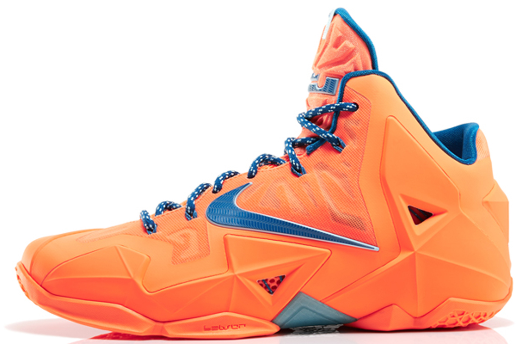 Lebron xi colorways online