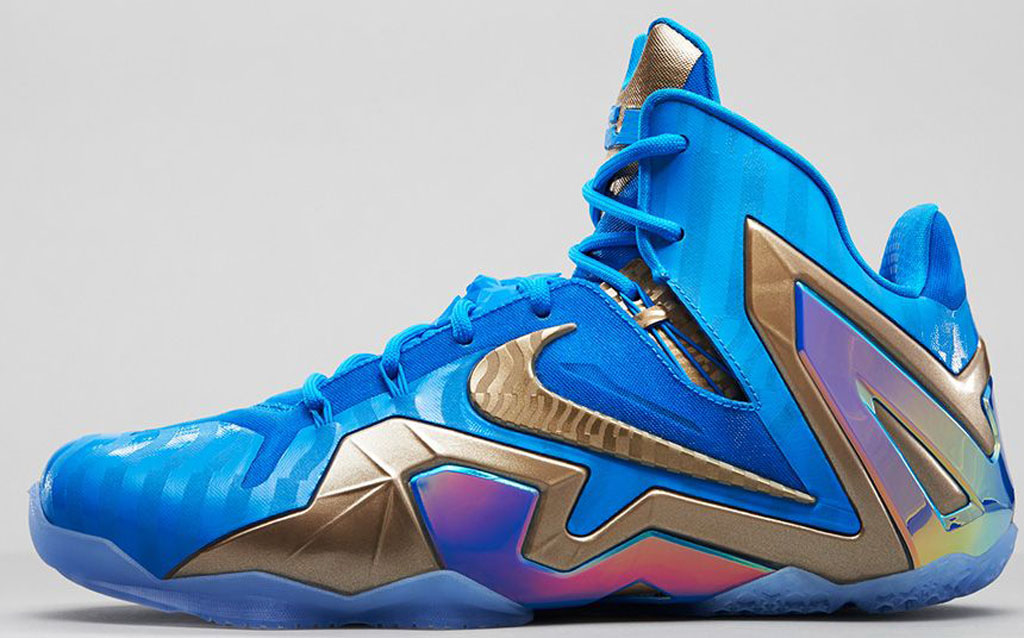 Nike LeBron 11 The Definitive Guide to Colorways