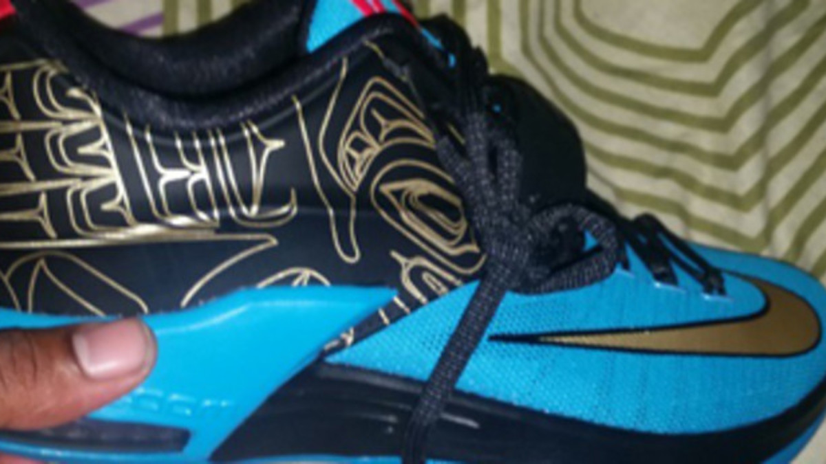 Nike kd 7 n7 best sale