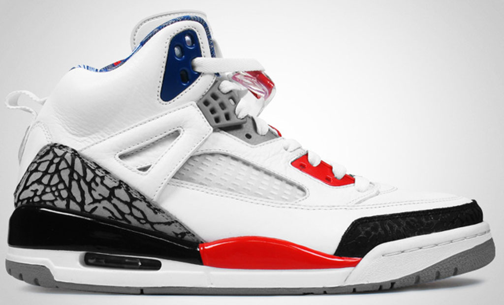 Jordan spizike logo meaning hotsell