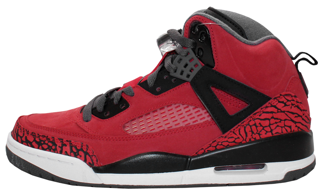 Jordan Spiz ike The Definitive Guide to Colorways