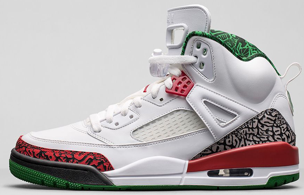 Jordan Spiz display picture 1