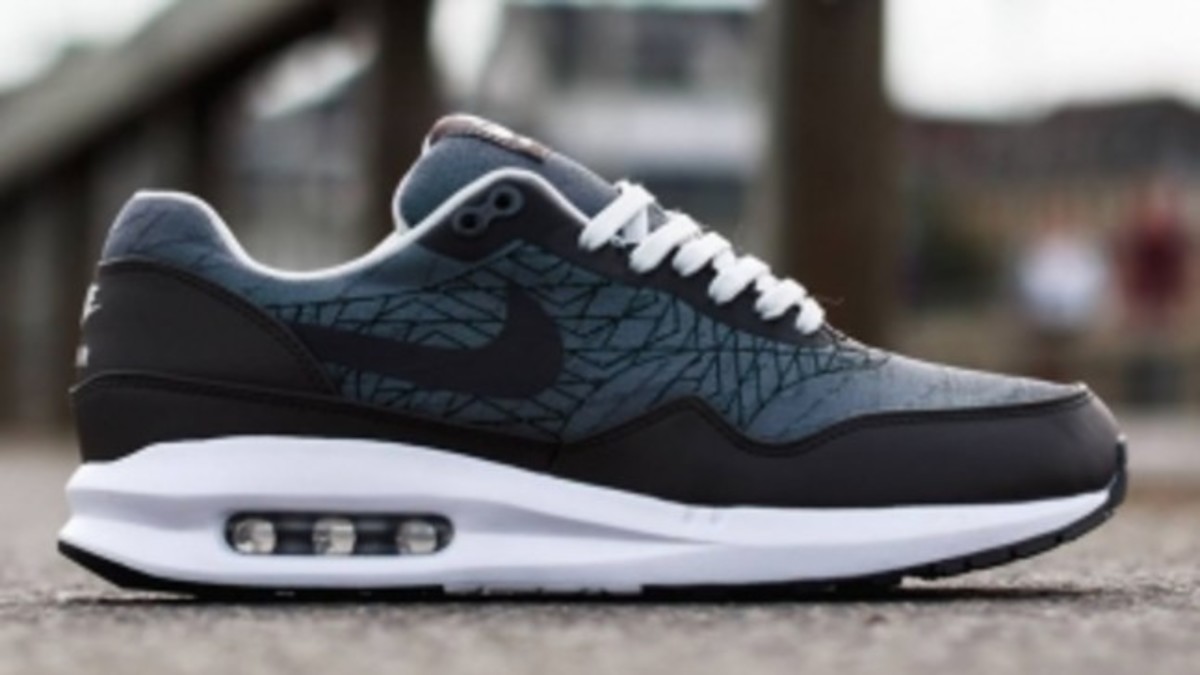 Nike Air Max Lunar1 Jacquard Winter Ash