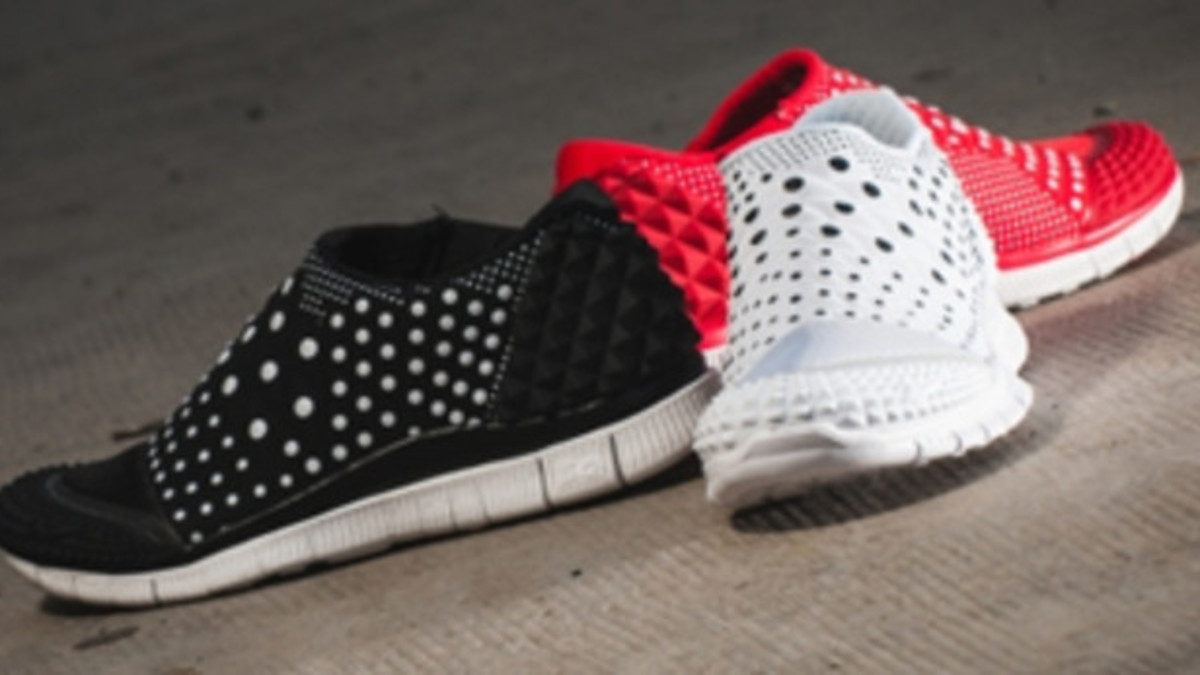 Nike free orbit ii fashion sp