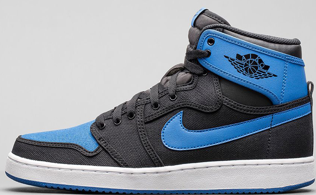 Air Jordan 1 KO The Definitive Guide to Colorways