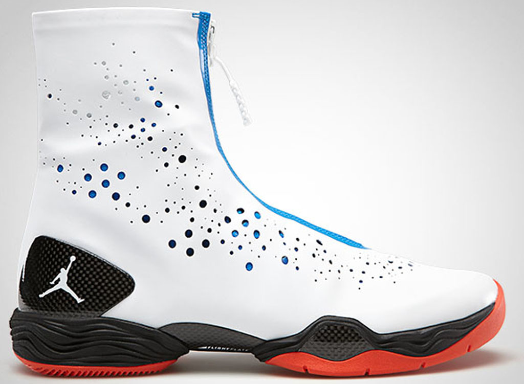 Air Jordan 28 The Definitive Guide to Colorways