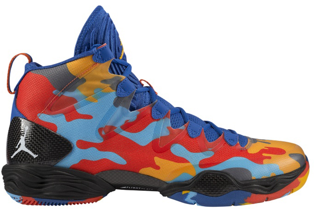 NIKE - JORDAN XX8 SE（ジョーダン28 SE) POカラー 26㎝ JORDAN XX8 SE（ジョーダン28 SE) POカラー 26㎝（Air Jordan