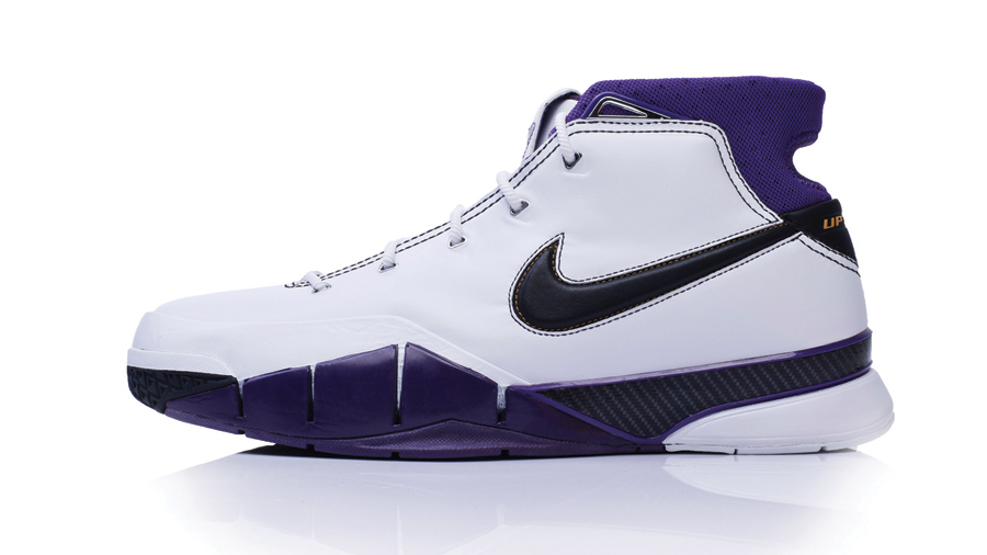 Kobe shoes wiki online