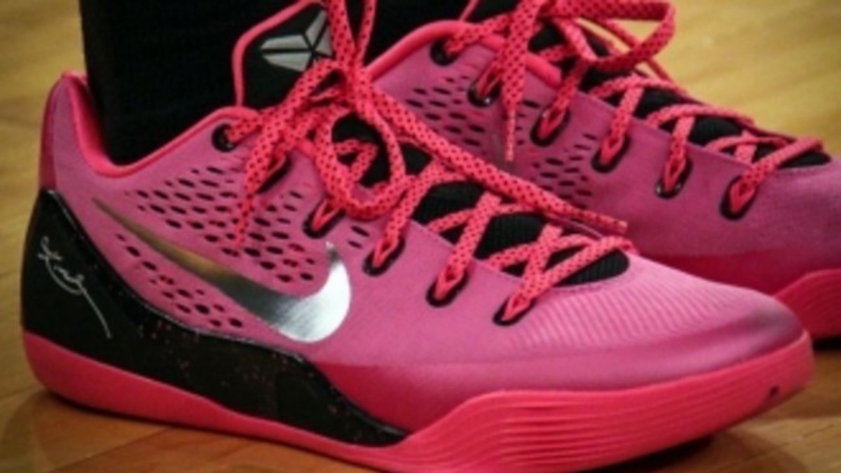 Nike kay yow shoes best sale