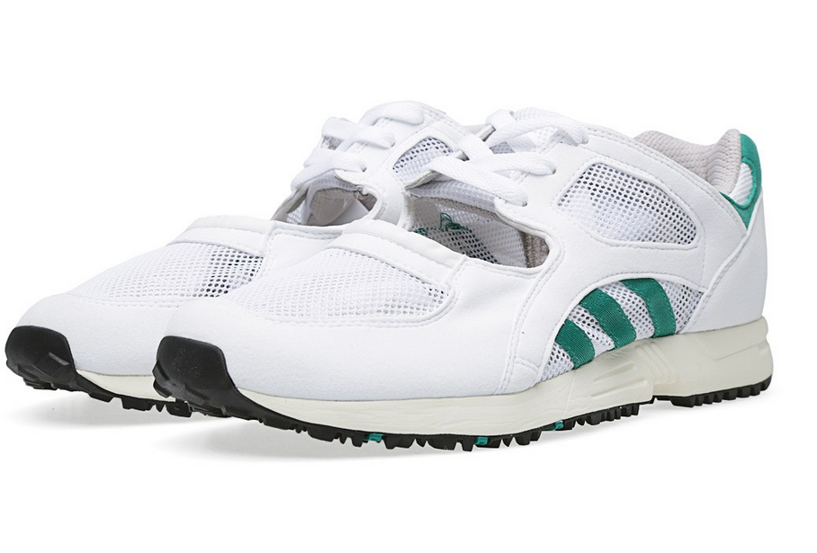 The Best Retro Sneakers of 2014 (So Far)