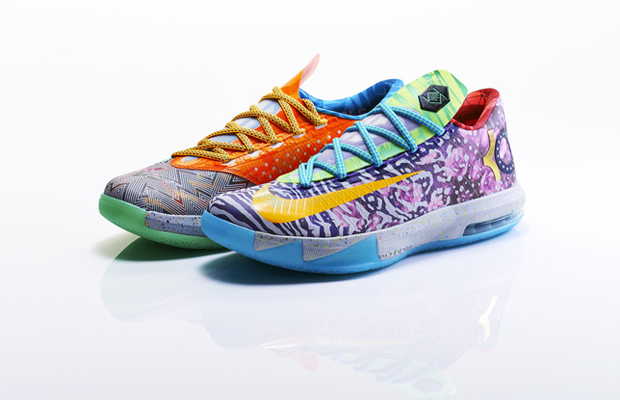 Official Release Details for the Nike KD VI  display picture 1
