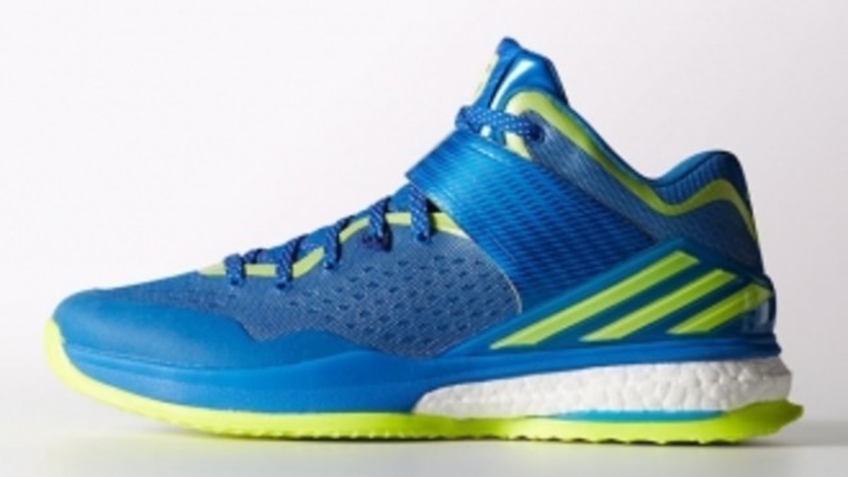 adidas RG3 Energy Boost Sprite