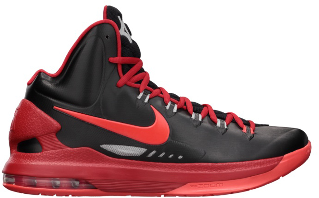 Kd 5 red hotsell