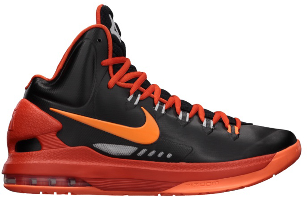 Nike KD5 KD V ケビン・デュラント KEVIN DURANT Nike KD V: The Definitive Guide to Colorways