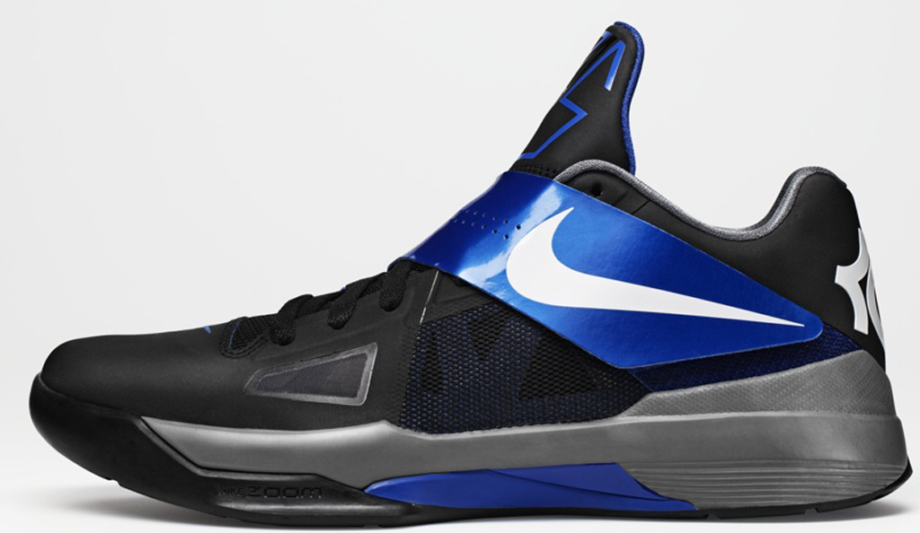 Nike Zoom KD IV The Definitive Guide to Colorways