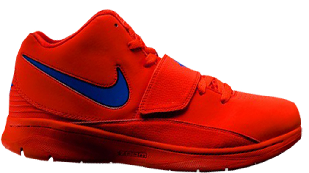 Nike KD II The Definitive Guide to Colorways