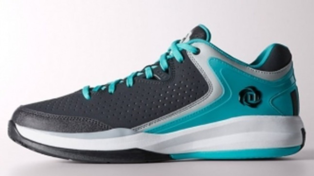 Adidas d rose englewood 3 online