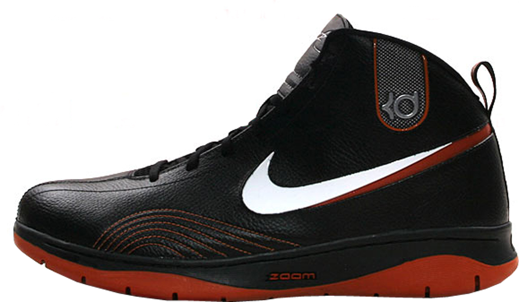 Nike kd zoom 1 hotsell