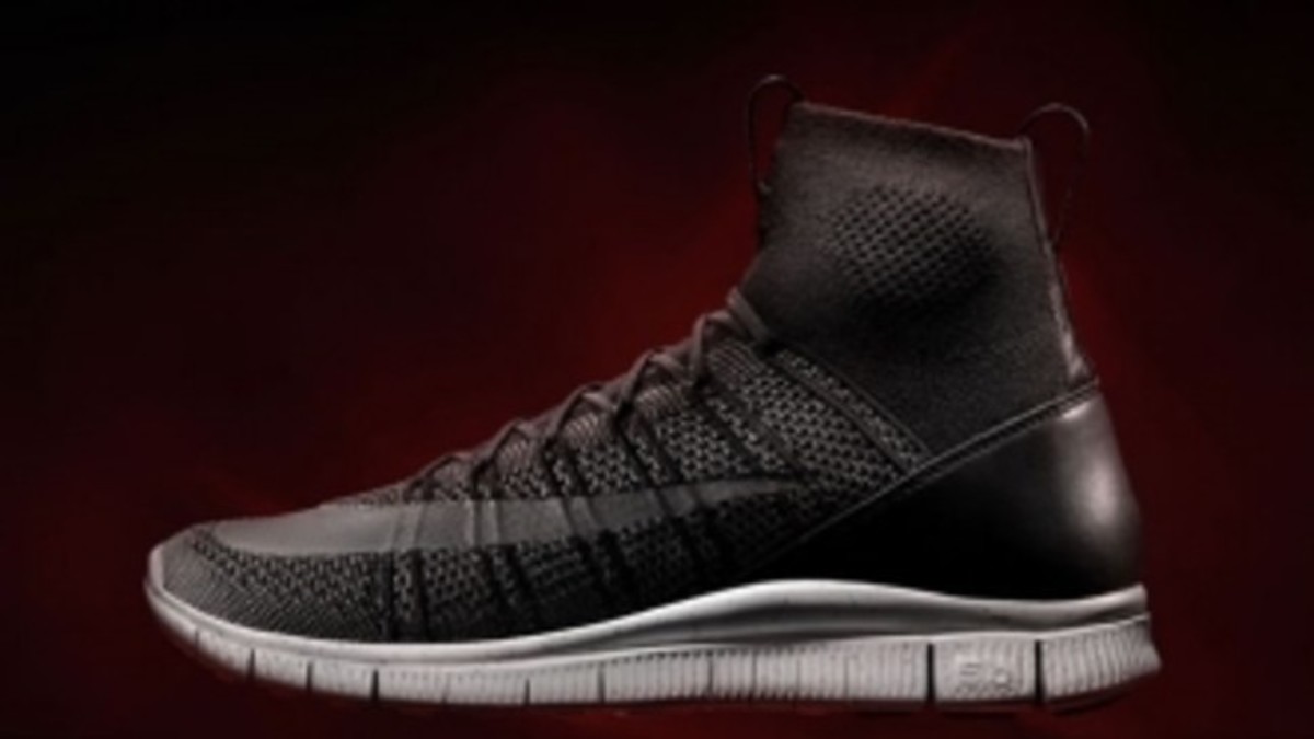 希少 Nike Free Mercurial Superfly HTM Nike Free Mercurial Superfly HTM
