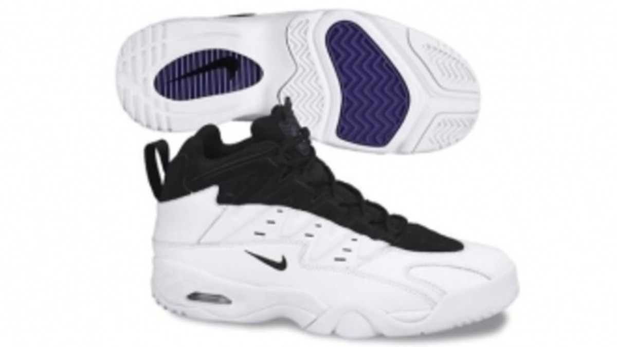 Nike air flare agassi best sale