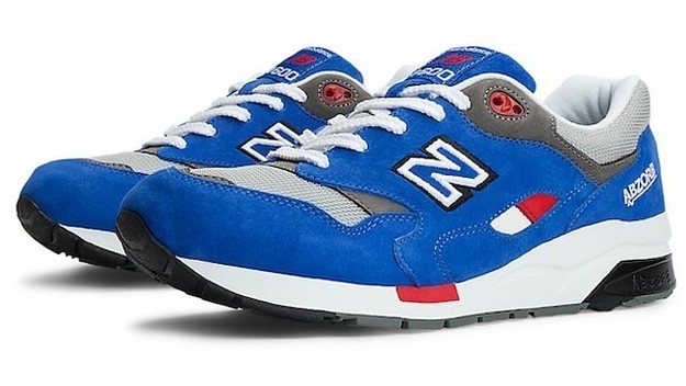 New balance 1600 barbershop online