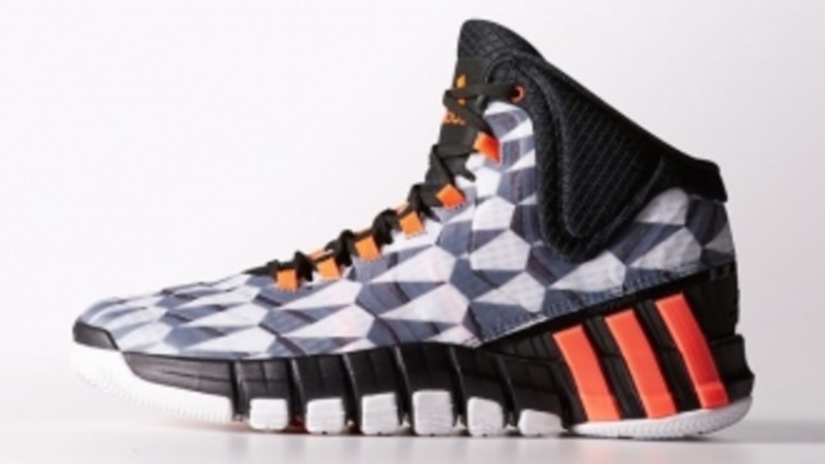 adidas Crazyquick 2 Battle Pack