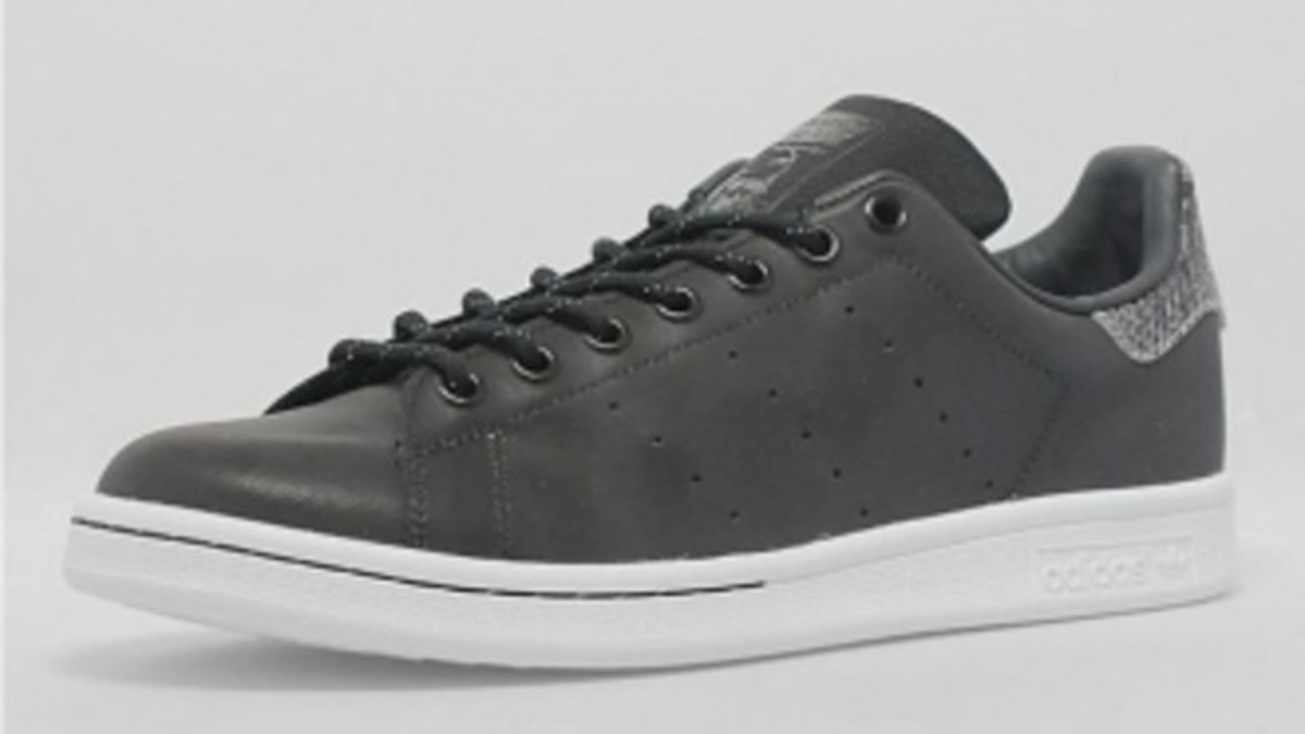 Adidas stan smith 3m hotsell