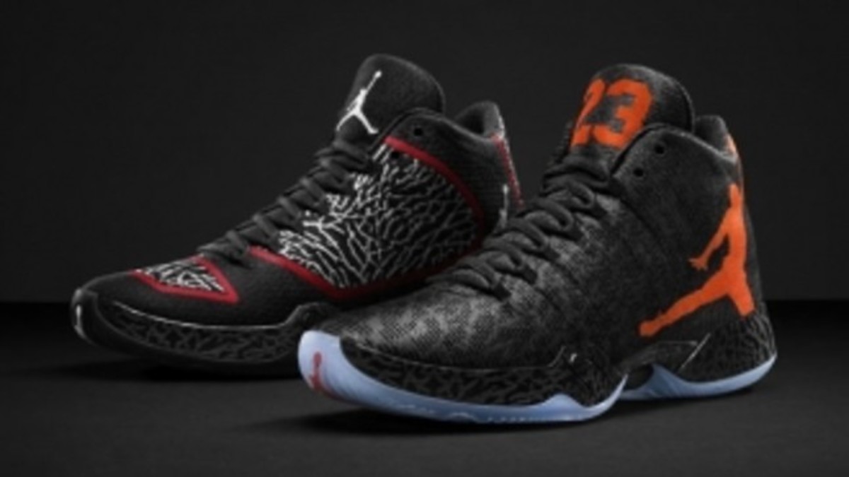 Air Jordan XX9 Officially Unveiled