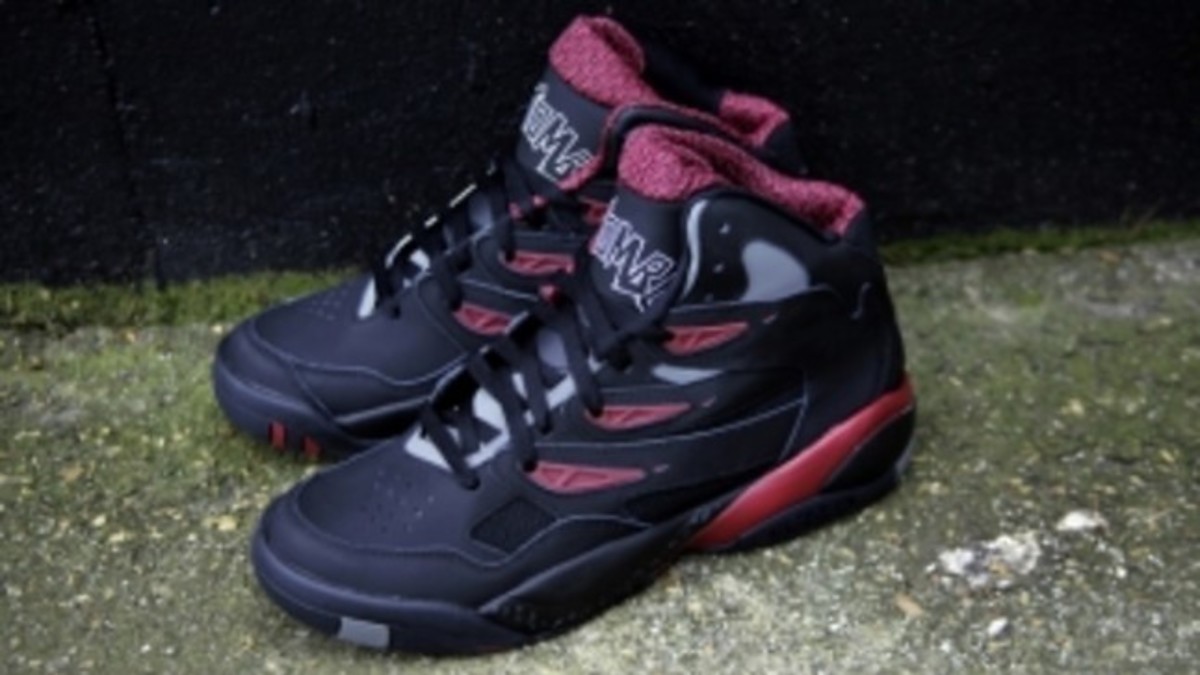 Adidas mutombo 2 online