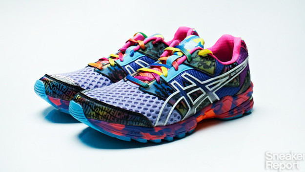 Asics tri noosa 8 online