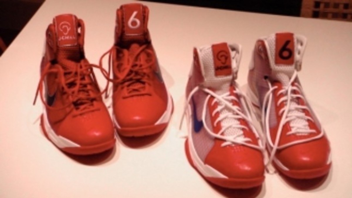 Getting My Very Own PE -- Finally!! // By Josh Childress display picture 3