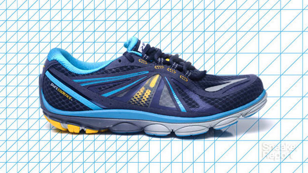 Brooks pure cadence 3 shoess on sale