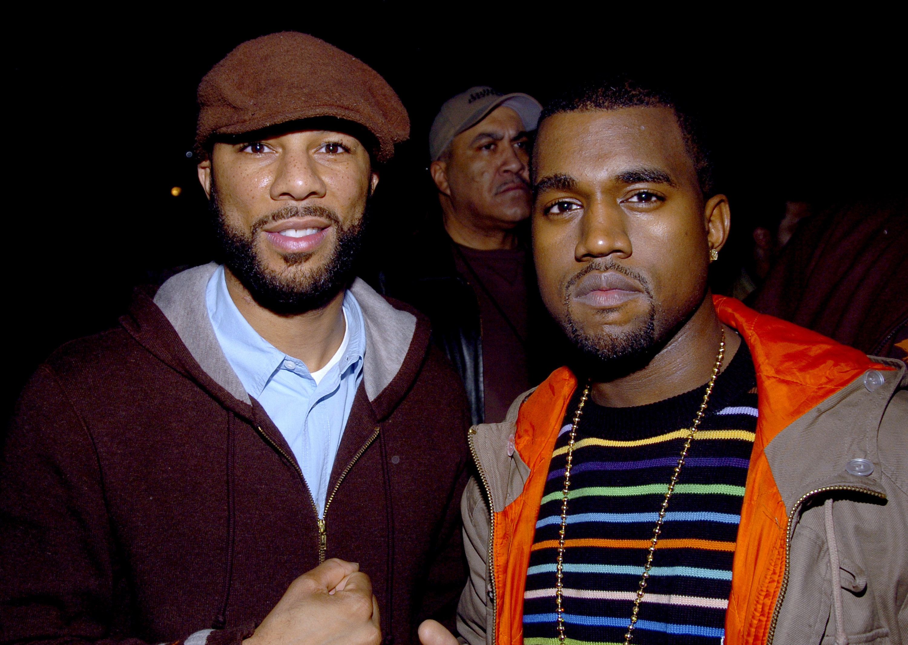 The Making of Kanye Wests The College Dropout