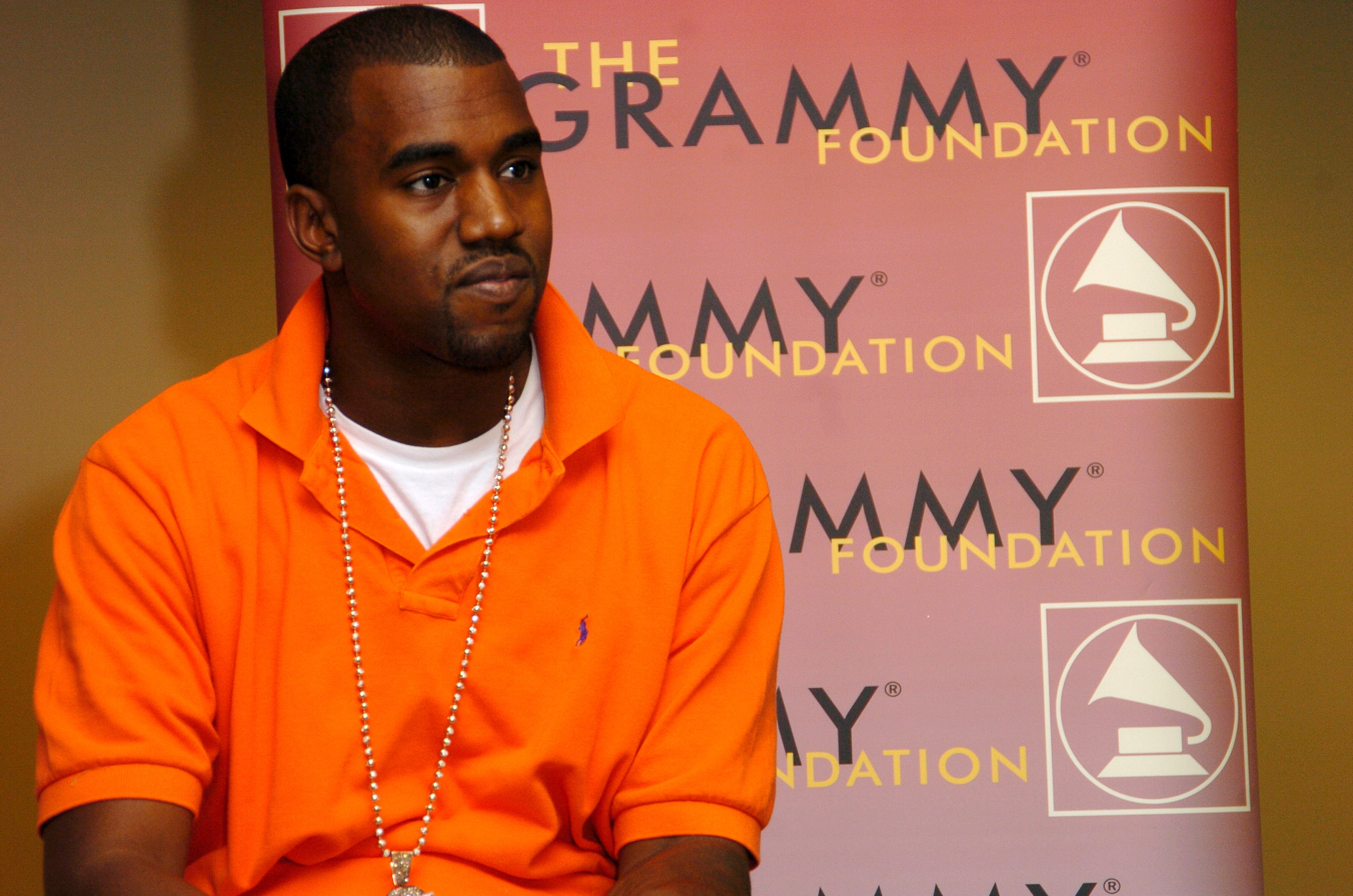 The Making of Kanye Wests The College Dropout