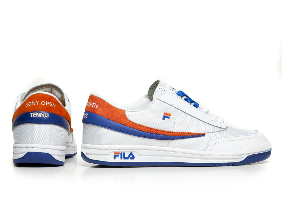 FILA Original Tennis OG 1985 LX 新品 28cm FIla Original Tennis OG Classic - YouTube